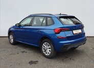 Škoda Kamiq SUV 999,0 85 kw