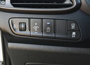 Hyundai i30 Kombi 1,5 l 117 kw