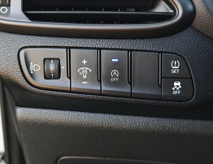 Hyundai i30 Kombi 1,5 l 117 kw