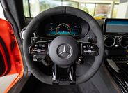 Mercedes-Benz AMG GT 6