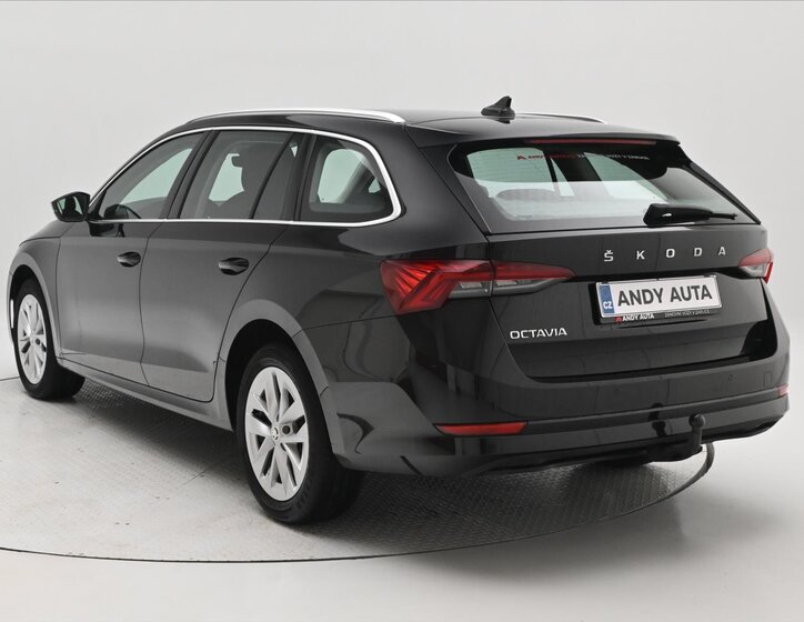 Škoda Octavia 7