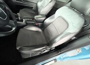 Audi A3 Kabriolet 1,9 l 77 kw