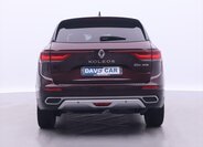 Renault Koleos SUV / Terénní 2,0 l 135 kw