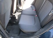 Fiat Punto Hatchback 1,4 l 57 kw