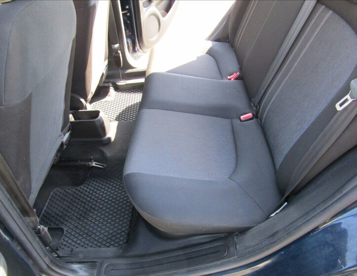 Fiat Punto Hatchback 1,4 l 57 kw