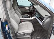 Audi Q8 16