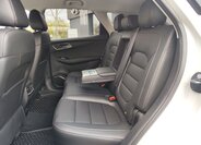 MG Ostatní SUV / Terénní 1,5 l 119 kw