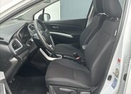 Suzuki S-Cross Hatchback 998,0 82 kw