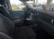 Mercedes-Benz Třídy V 10