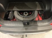 Hyundai Tucson SUV / Terénní 1,6 l 110 kw