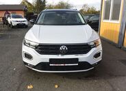 Volkswagen T-Roc 2