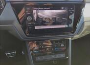 Volkswagen Touran 14