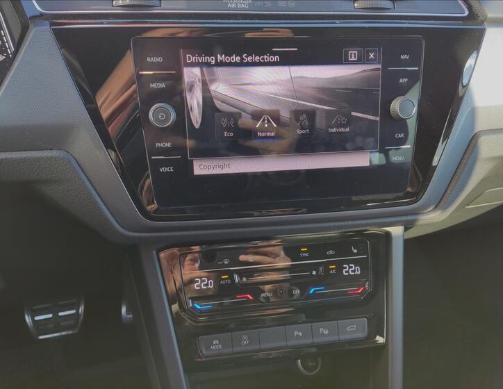 Volkswagen Touran 14