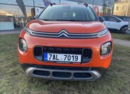 Citroën C3 Aircross SUV / Terénní 1,2 l 81 kw