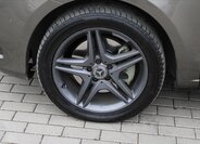 Mercedes-Benz Třídy V MPV 2,1 l 140 kw