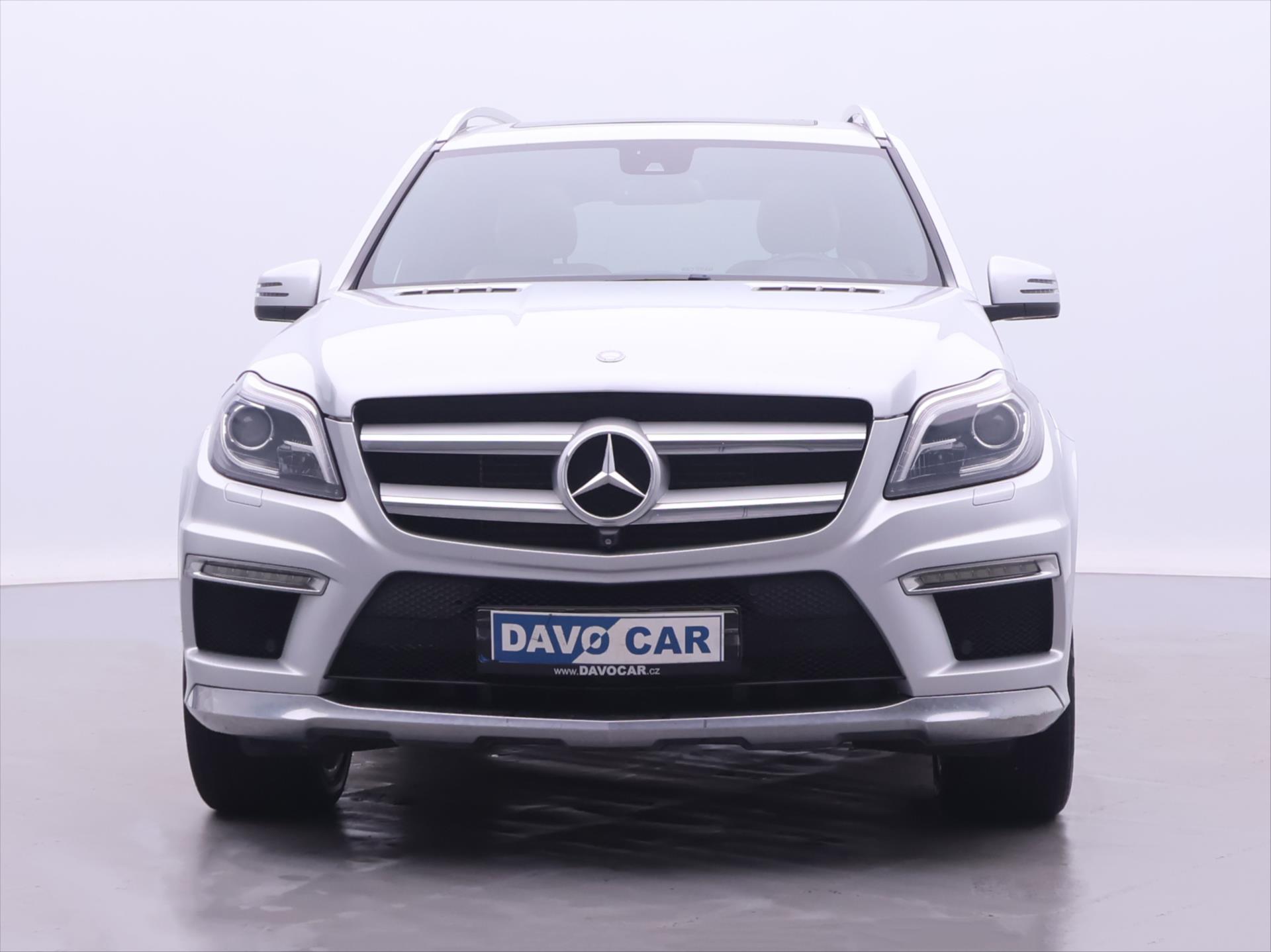 Mercedes-Benz GL