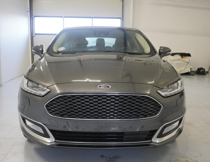 Ford Mondeo Kombi 2,0 l 179 kw