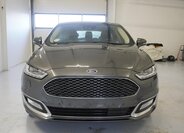Ford Mondeo Kombi 2,0 l 179 kw