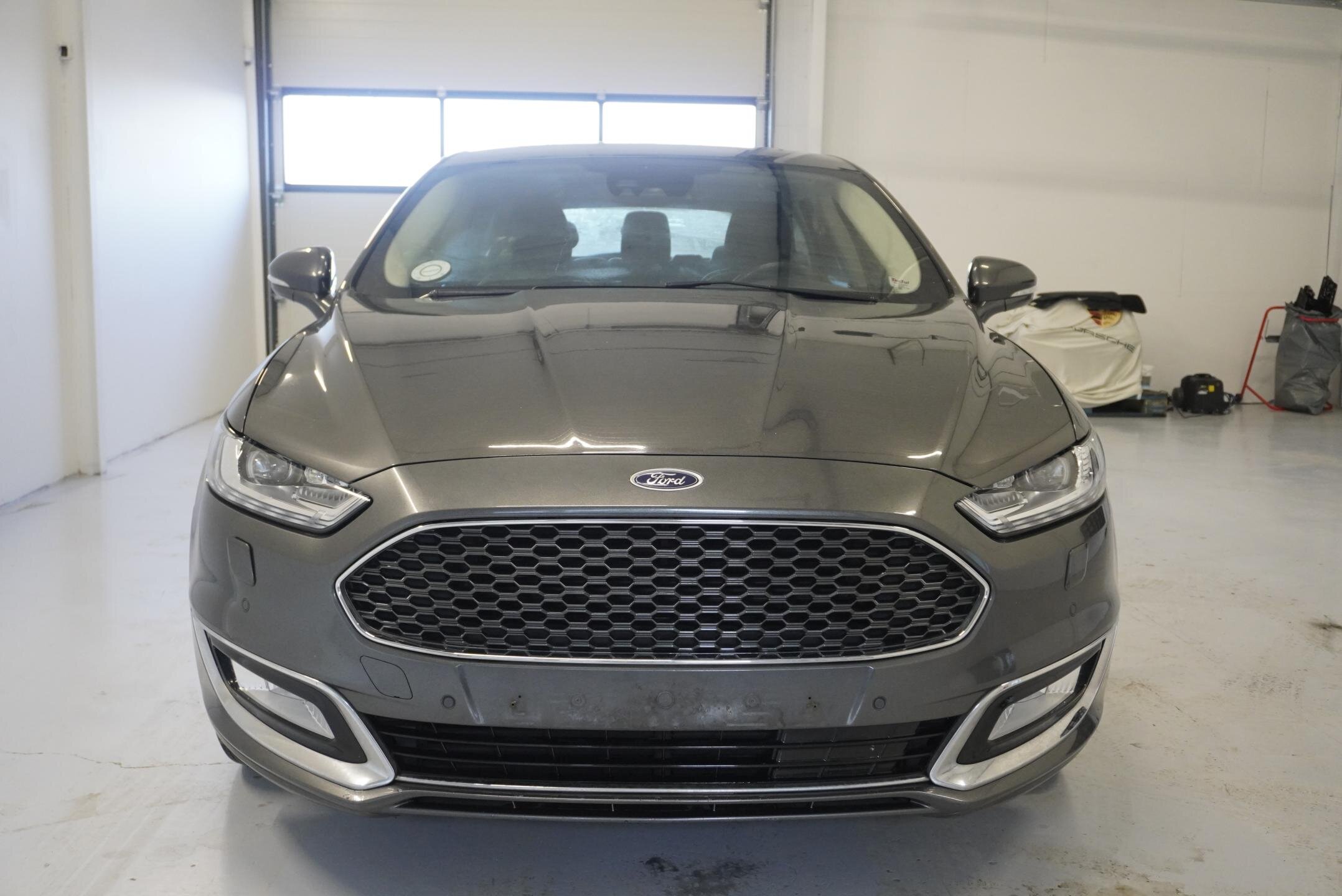 Ford Mondeo Kombi 2,0 l 179 kw