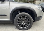 Škoda Yeti SUV / Terénní 1,2 l 77 kw
