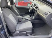 Volkswagen Golf Hatchback 1,2 l 63 kw