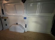 Ford Transit Custom Skříň 2,2 l 74 kw