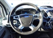 Ford Transit Ostatní 2,2 l 114 kw