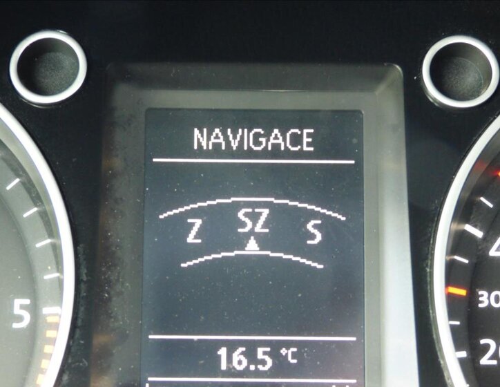 Volkswagen Passat 27