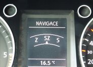 Volkswagen Passat 27