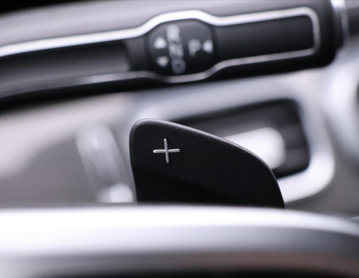 Mercedes-Benz GLE SUV 2,0 l 235 kw