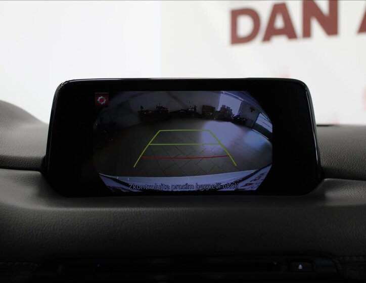 Mazda CX-5 SUV / Terénní 2,5 l 143 kw