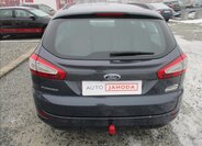 Ford Mondeo Kombi 2,0 l 103 kw