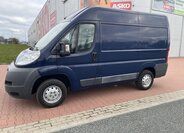 Peugeot Boxer Skříň 2,2 l 81 kw