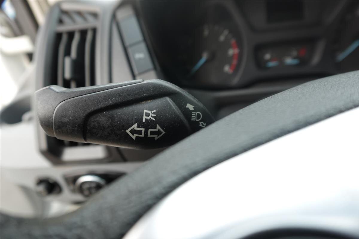 Ford Transit Ostatní 2,0 l 96 kw