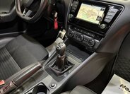 Škoda Octavia Kombi 2,0 l 135 kw