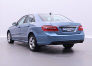Mercedes-Benz Třídy E 5