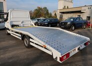 Mercedes-Benz Sprinter Ostatní 2,1 l 120 kw