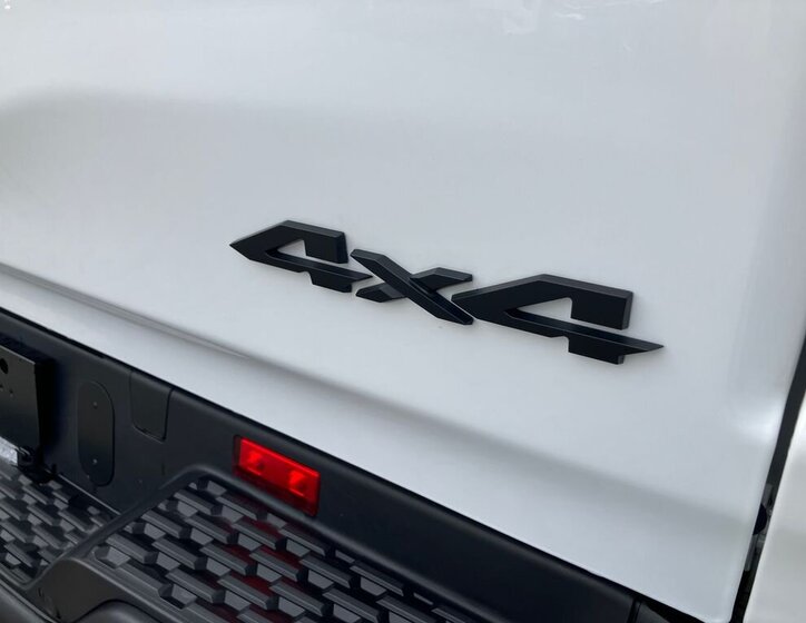 Dodge RAM Pick-up 3,0 l 313 kw