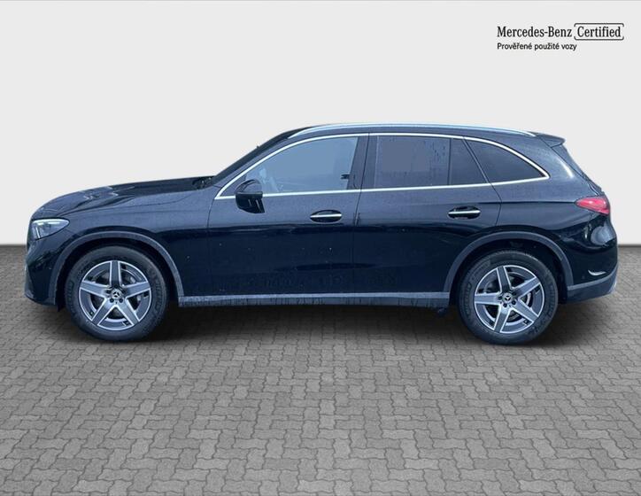 Mercedes-Benz GLC 2