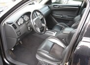 Chrysler 300C 7