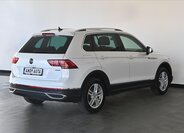 Volkswagen Tiguan SUV / Terénní 2,0 l 147 kw