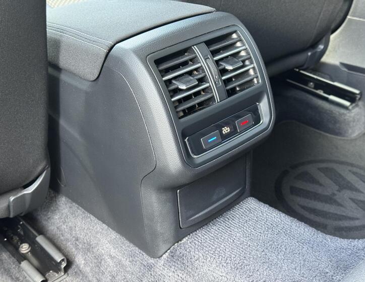 Volkswagen Passat 31