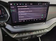 Škoda Octavia Liftback 2,0 l 195 kw