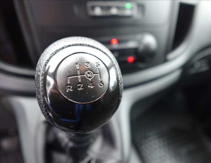 Mercedes-Benz Vito Ostatní 2,0 l 100 kw