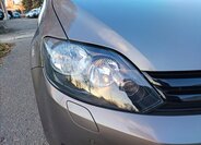 Volkswagen Golf Plus 9