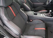 Subaru BRZ Kupé 2,4 l 172 kw