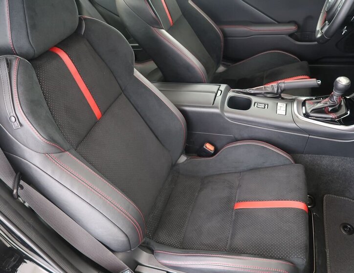 Subaru BRZ Kupé 2,4 l 172 kw