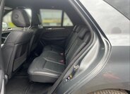 Mercedes-Benz GLE SUV / Terénní 3,0 l 190 kw