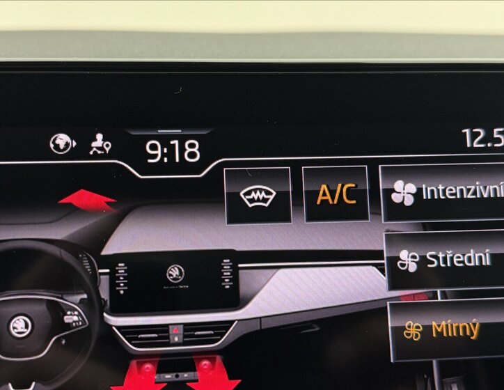 Škoda Kamiq SUV / Terénní 999,0 81 kw