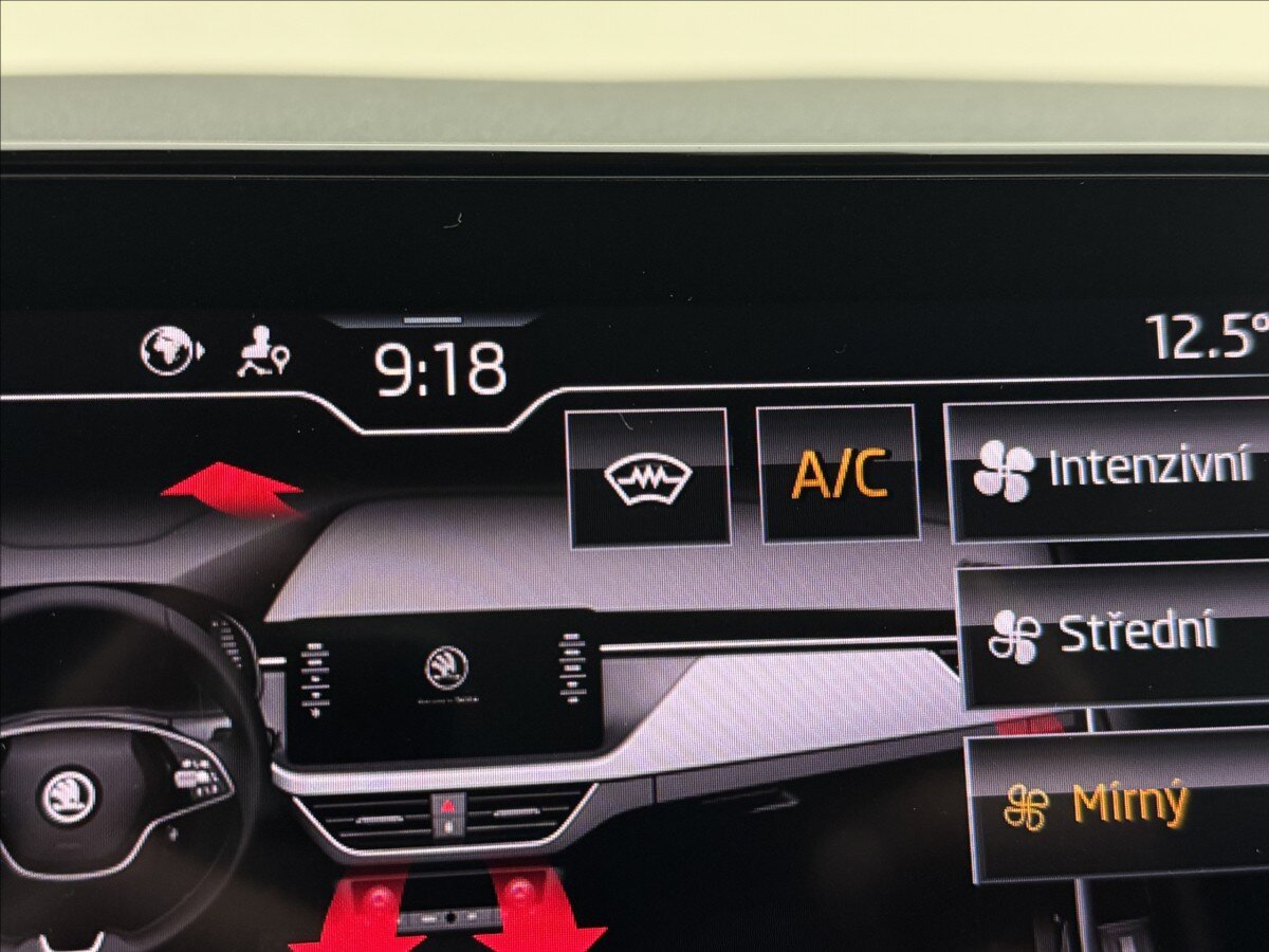 Škoda Kamiq SUV / Terénní 999,0 81 kw